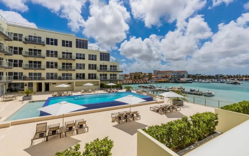 Harbour House 419