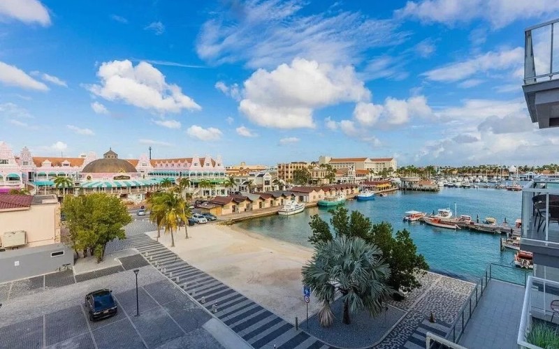 Harbour House 419