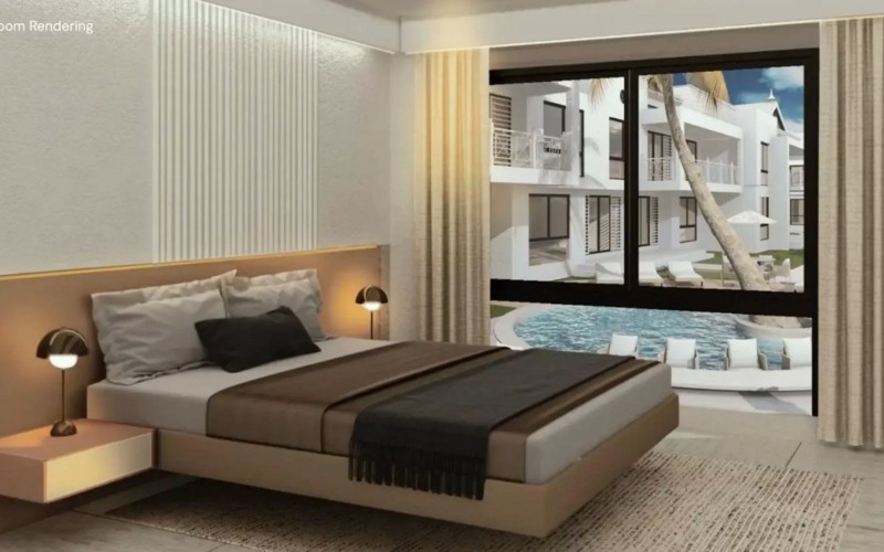 Moon Condominium
