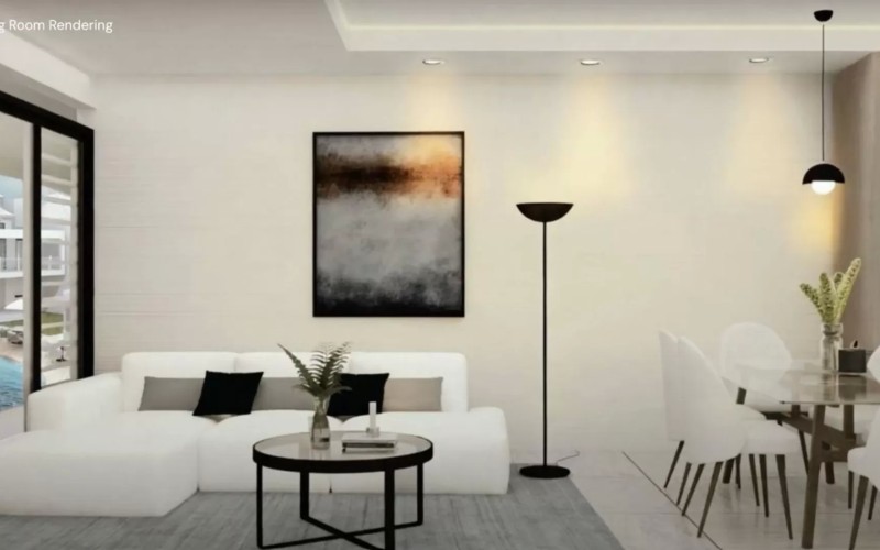Moon Condominium