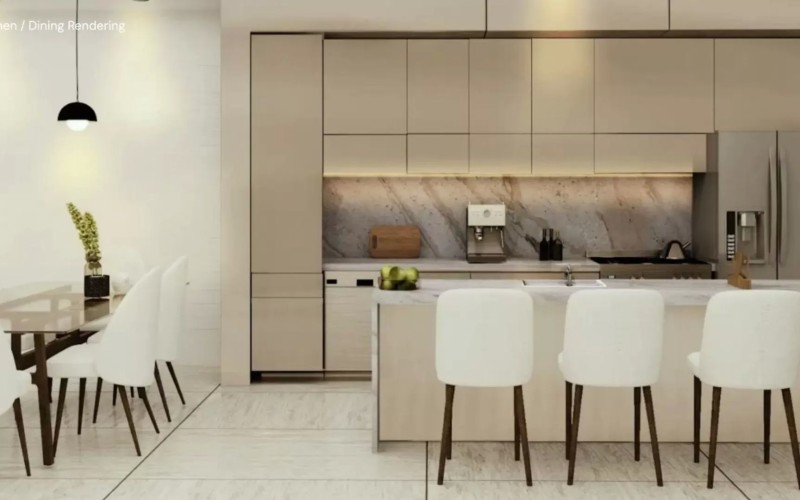 Moon Condominium