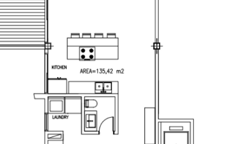The Stork Club (Model B)