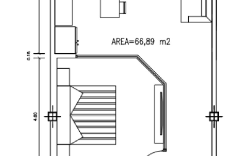 The Stork Club (Model C)