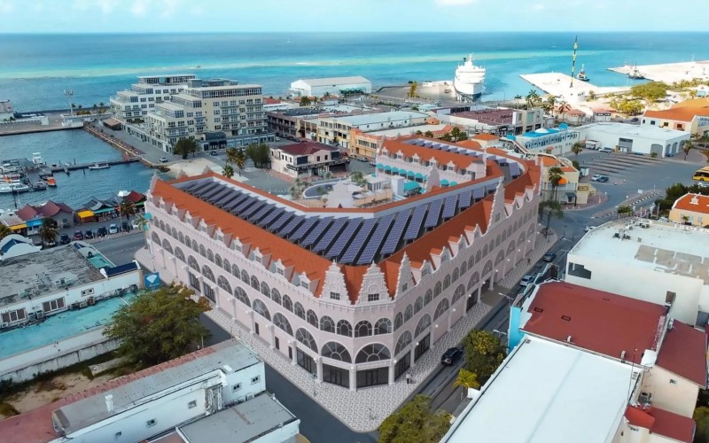 CASA Playa Residence (2-2)