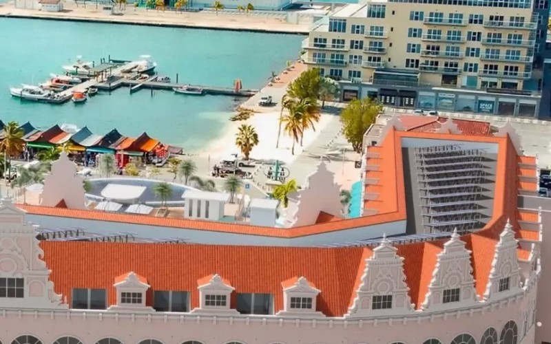 CASA Playa Residence (2-2)