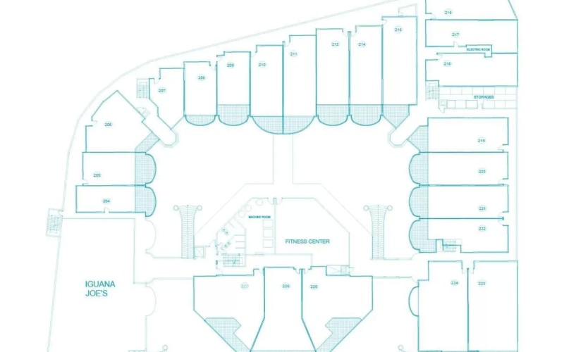 CASA Playa Residence (2-2)