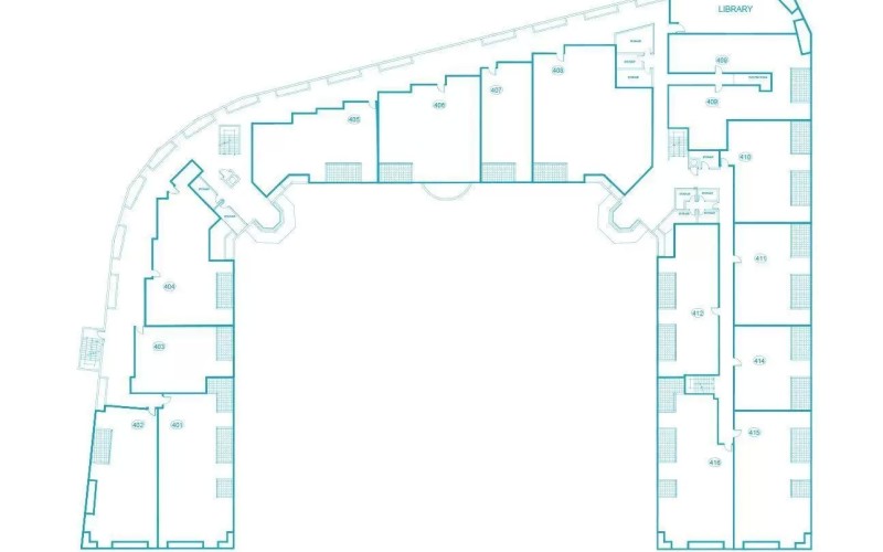 CASA Playa Residence (2-2)
