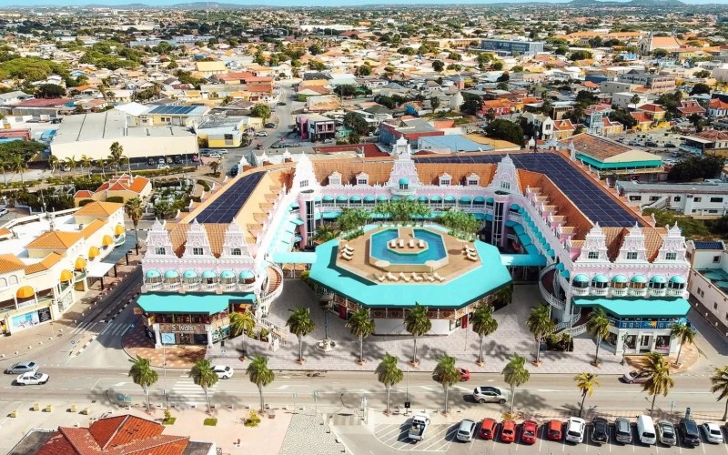 CASA Playa Residence (2-2)