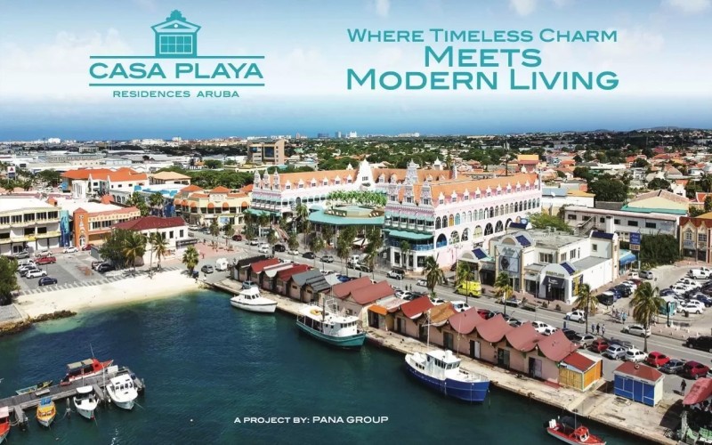 CASA Playa Residence (2-2)