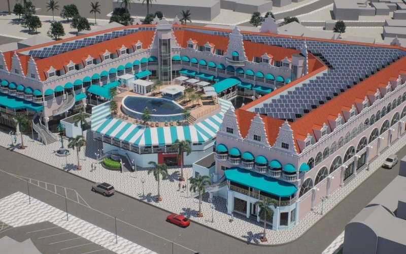 CASA Playa Residence (2-2)