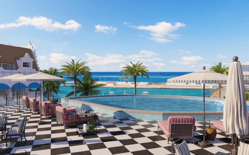 CASA Playa Residence (2-2)