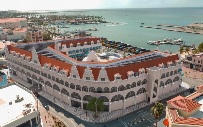 CASA Playa Residence (3-3)