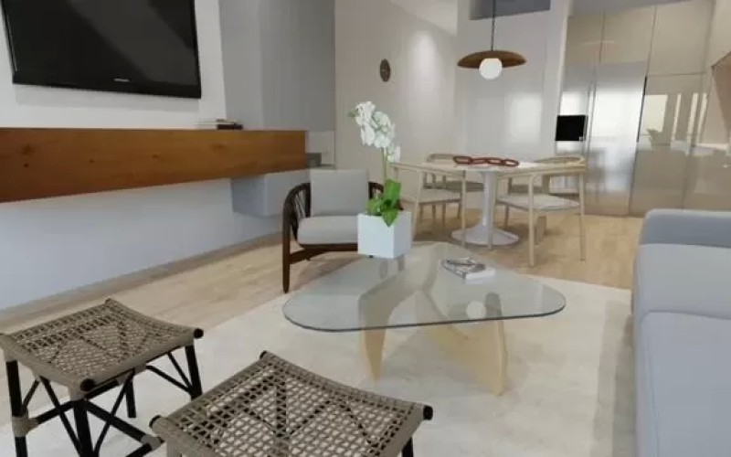 Nanki Residence (1-1)
