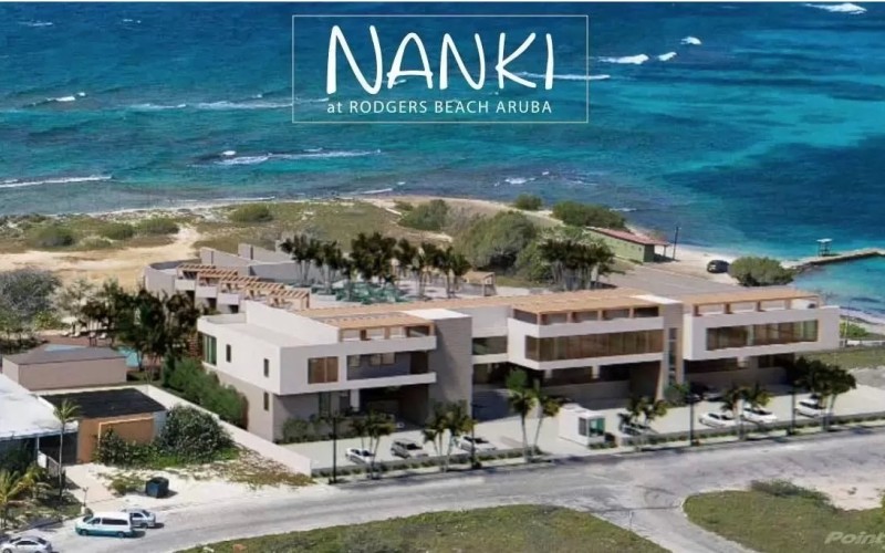Nanki Residence (1-1)