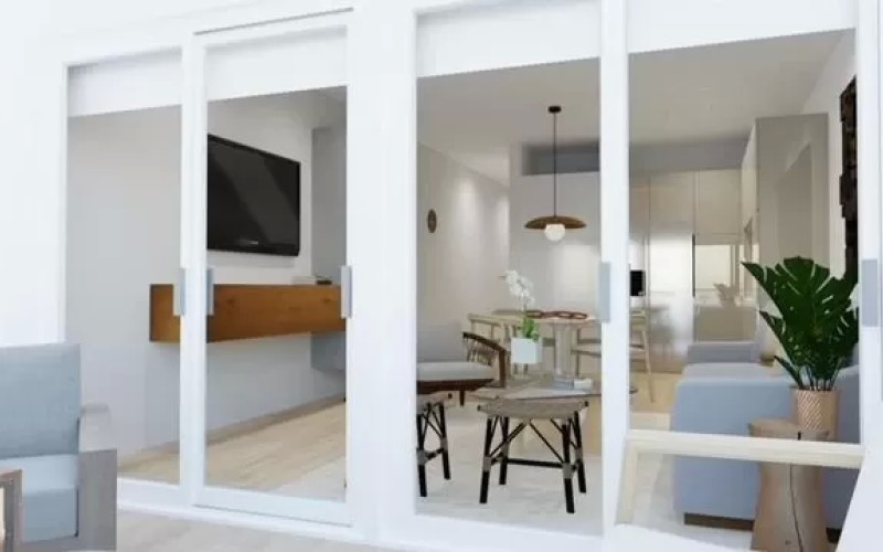 Nanki Residence (1-1)