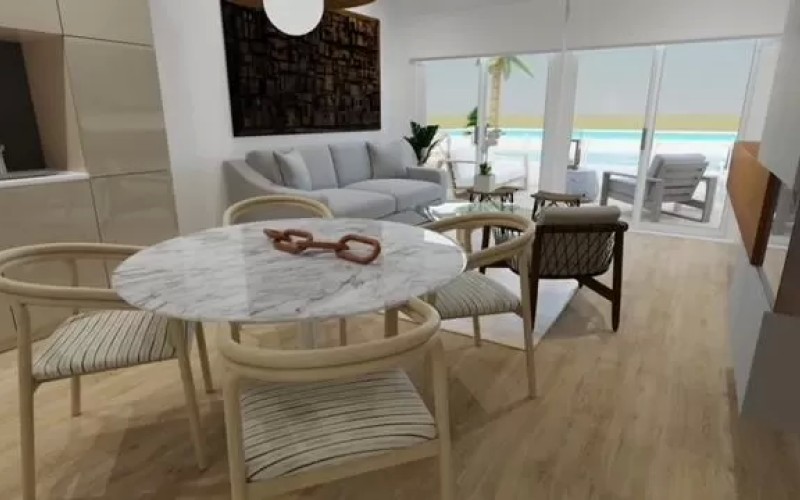 Nanki Residence (1-1)