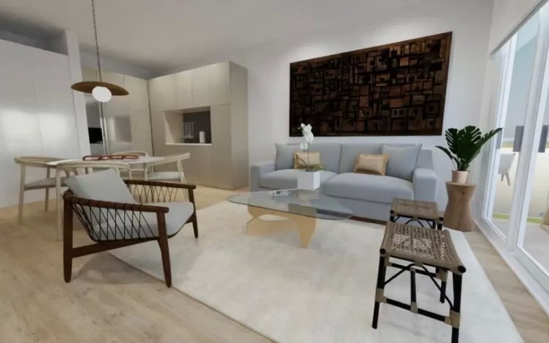 Nanki Residence (1-1)