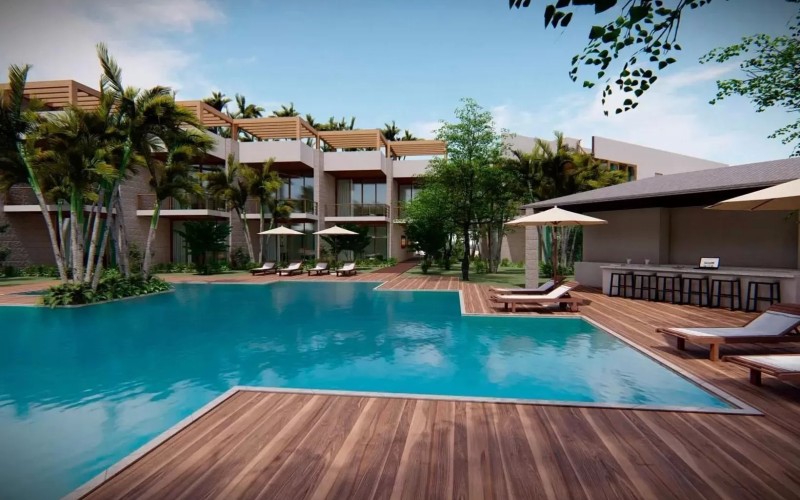 Nanki Residence (1-1)