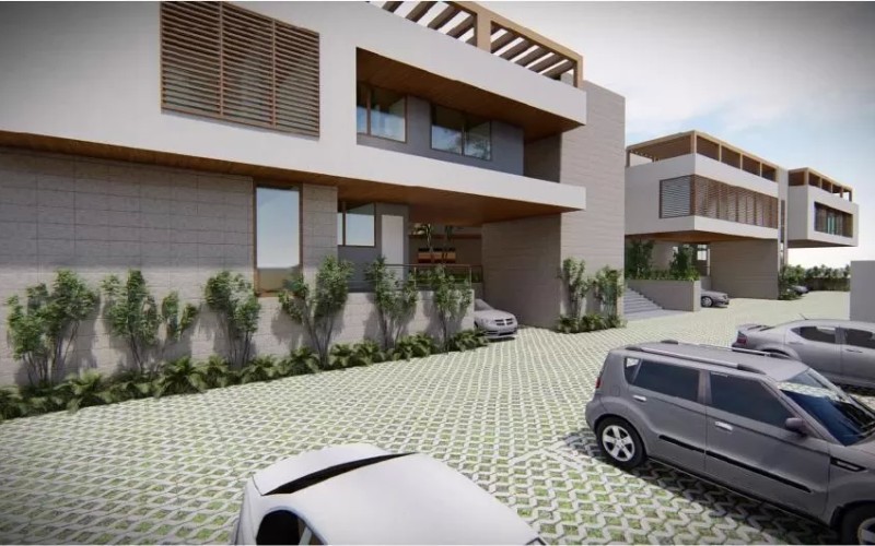 Nanki Residence (1-1)