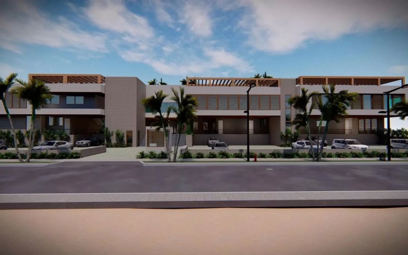 Nanki Residence (1-1)