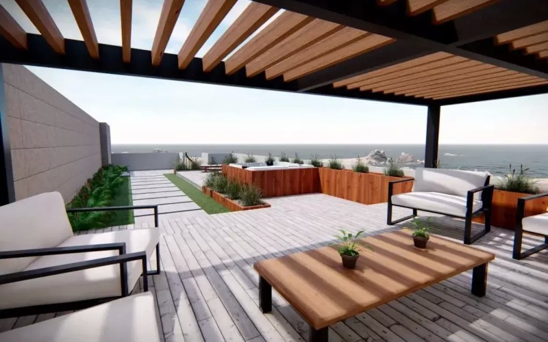 Nanki Residence (1-1)