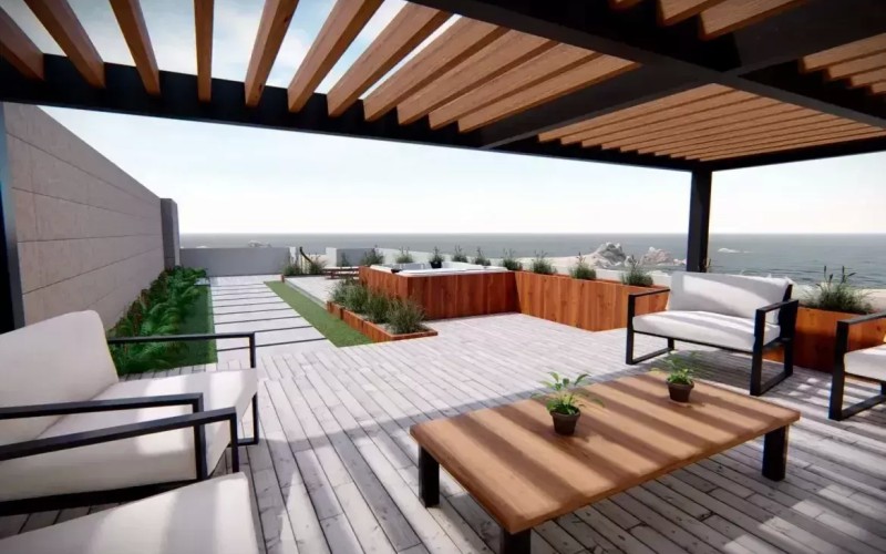 Nanki Residence (2-2)