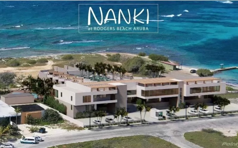 Nanki Residence (2-2)