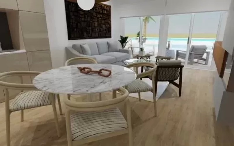 Nanki Residence (2-2)