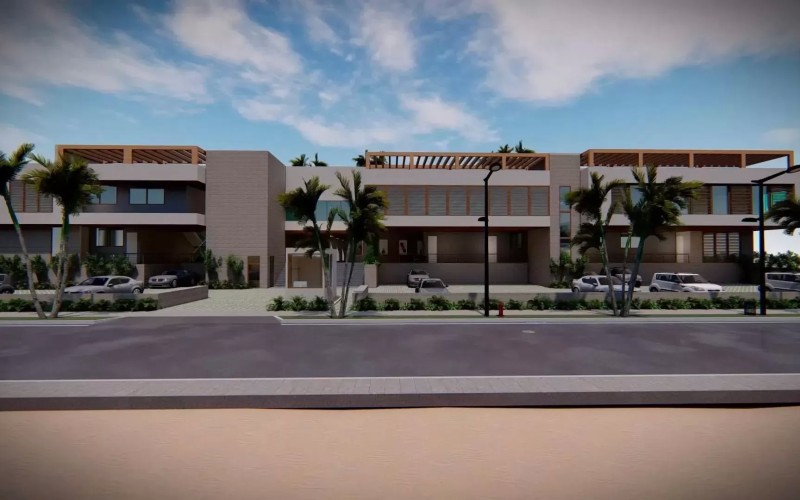 Nanki Residence (2-2)