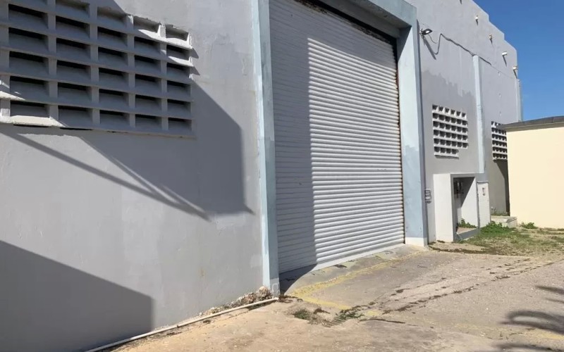 Warehouse Pos Chiquito