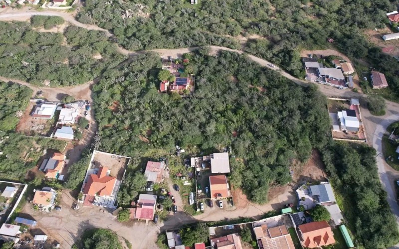 Paradera lot