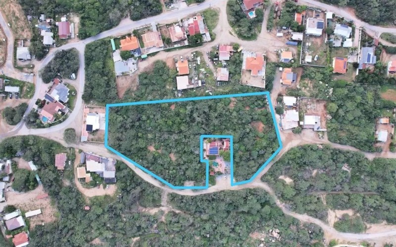 Paradera lot