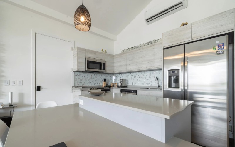 Azure Residence