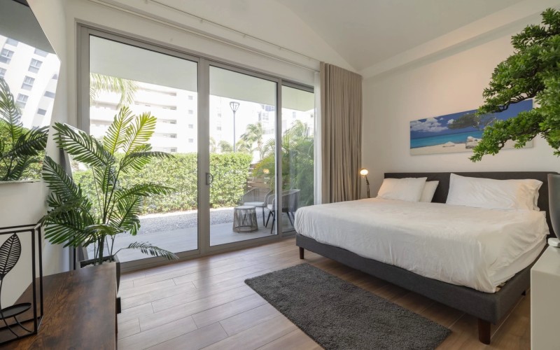 Azure Residence