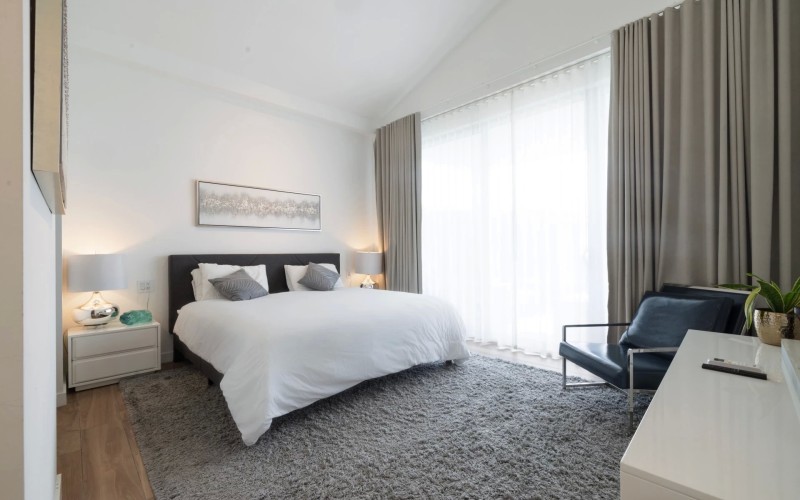 Azure Residence