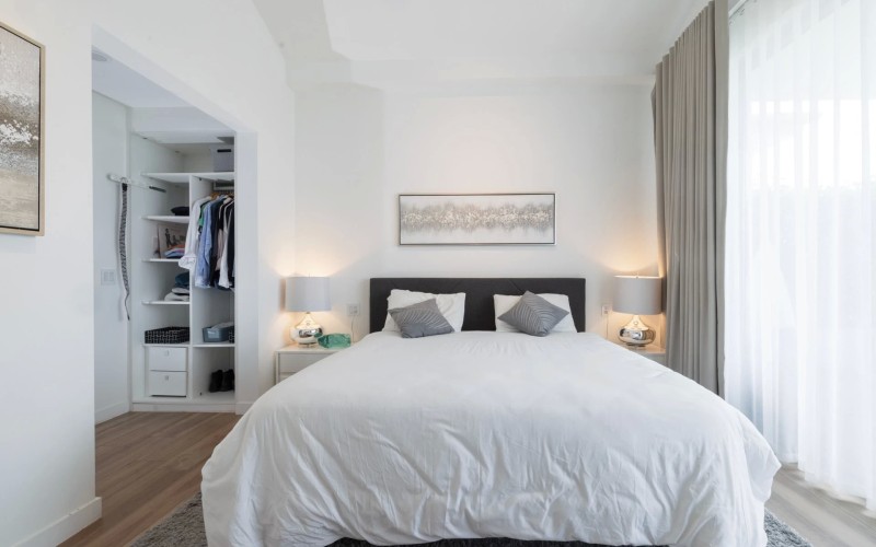Azure Residence
