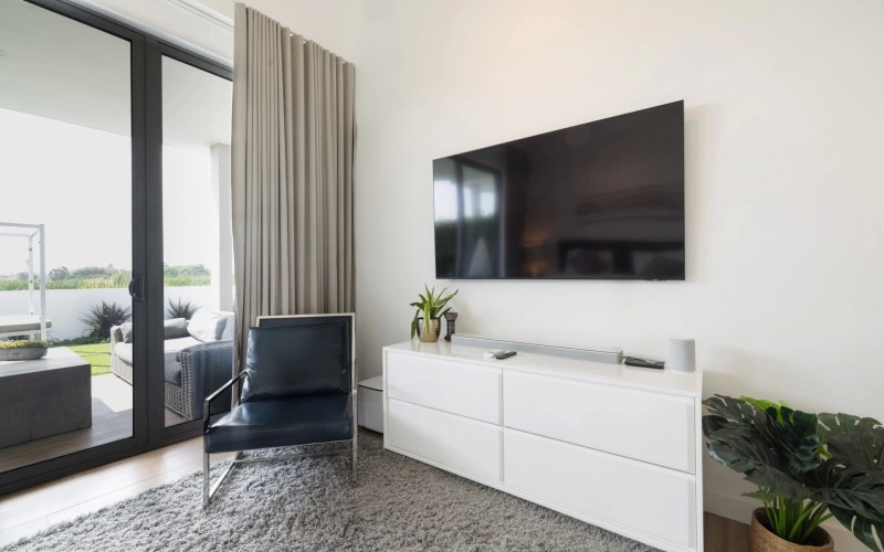 Azure Residence
