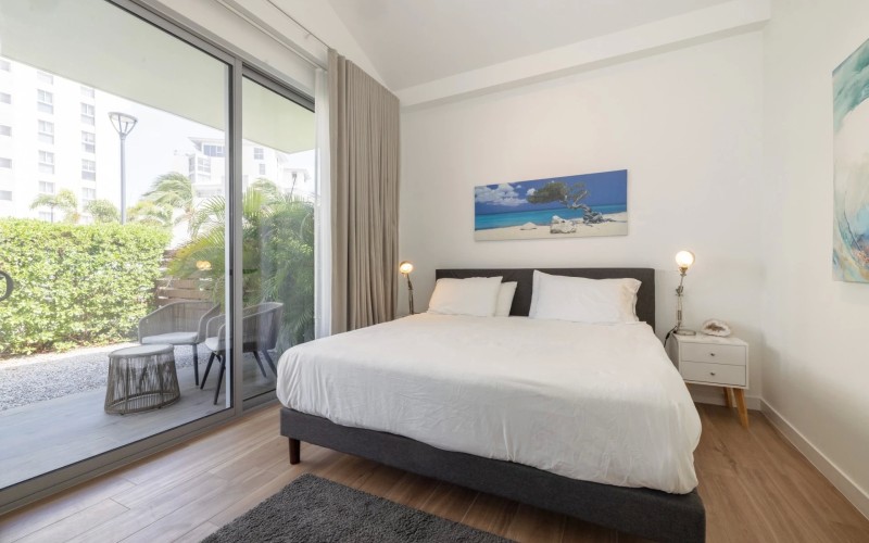 Azure Residence