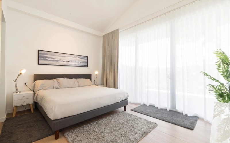 Azure Residence