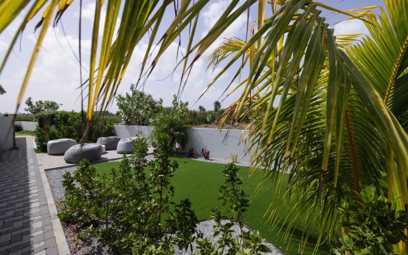 Azure Residence