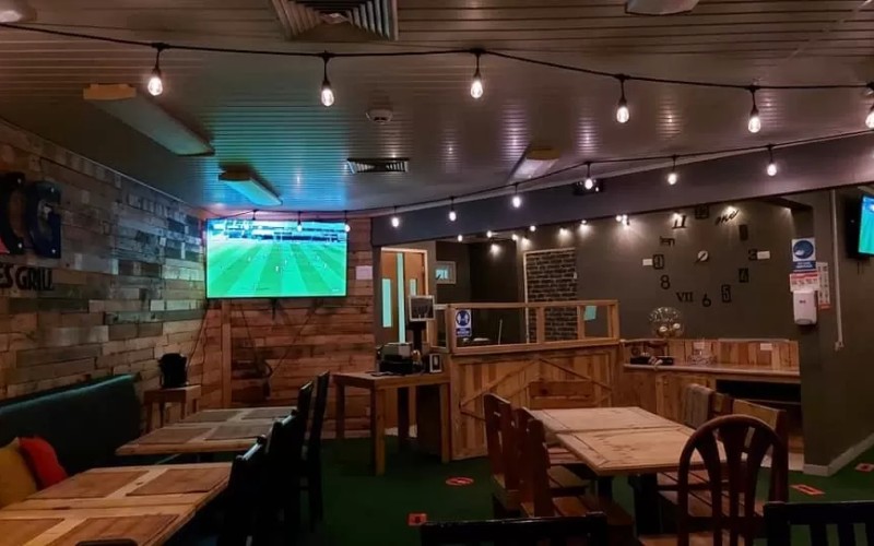 Jaburibari Restaurant/ Bar