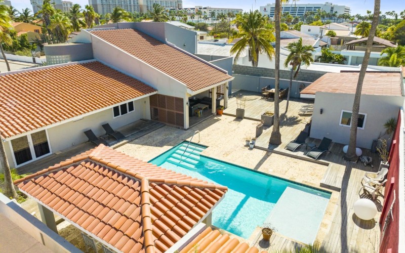 Casa Triple BBB