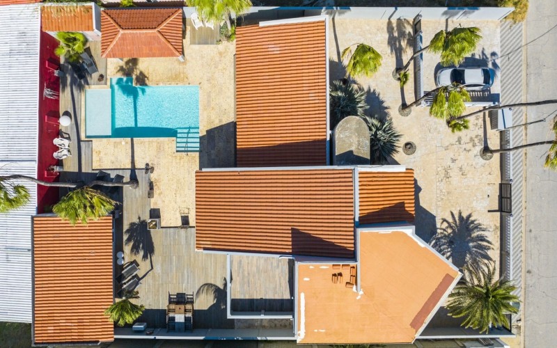 Casa Triple BBB