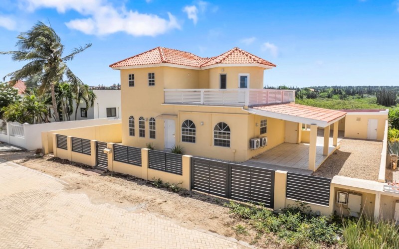Casa Valor
