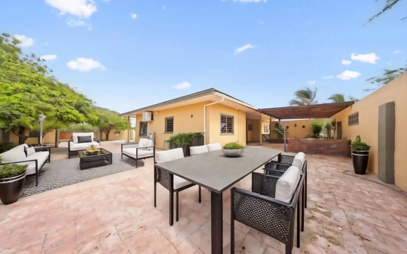 Casa Angela