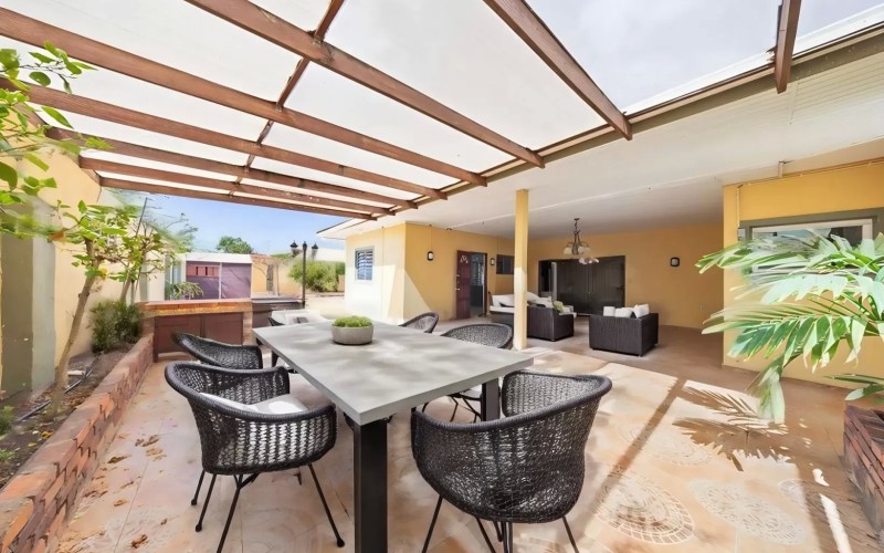 Casa Angela