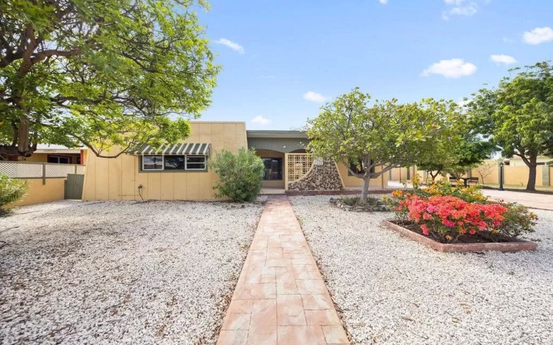 Casa Angela