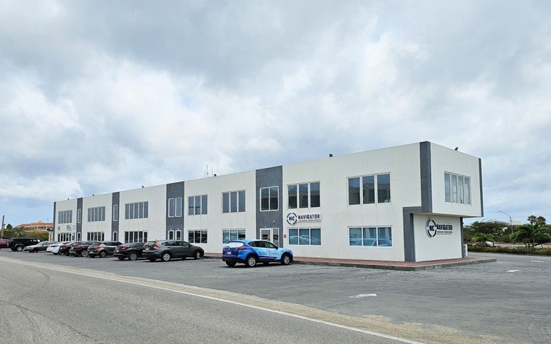 Magdalena Business Center
