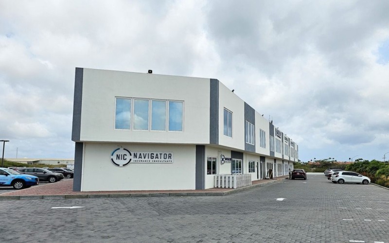 Magdalena Business Center