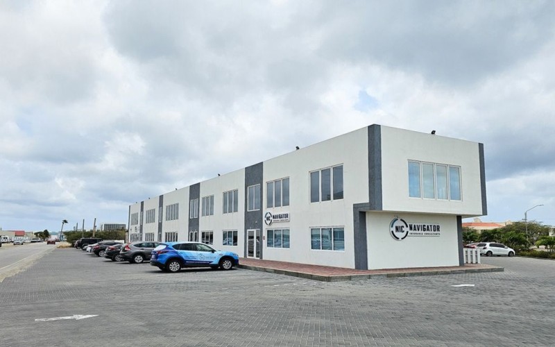 Magdalena Business Center